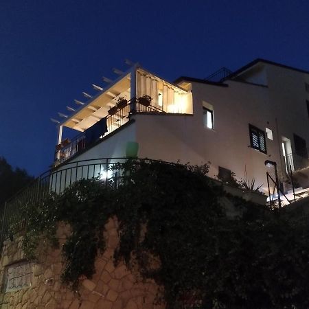Framavi Βίλα Cefalù Εξωτερικό φωτογραφία