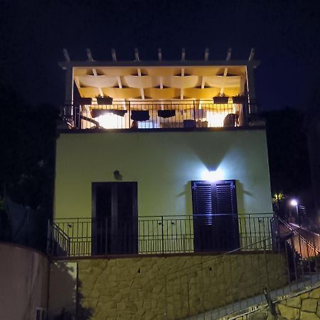 Framavi Βίλα Cefalù Εξωτερικό φωτογραφία
