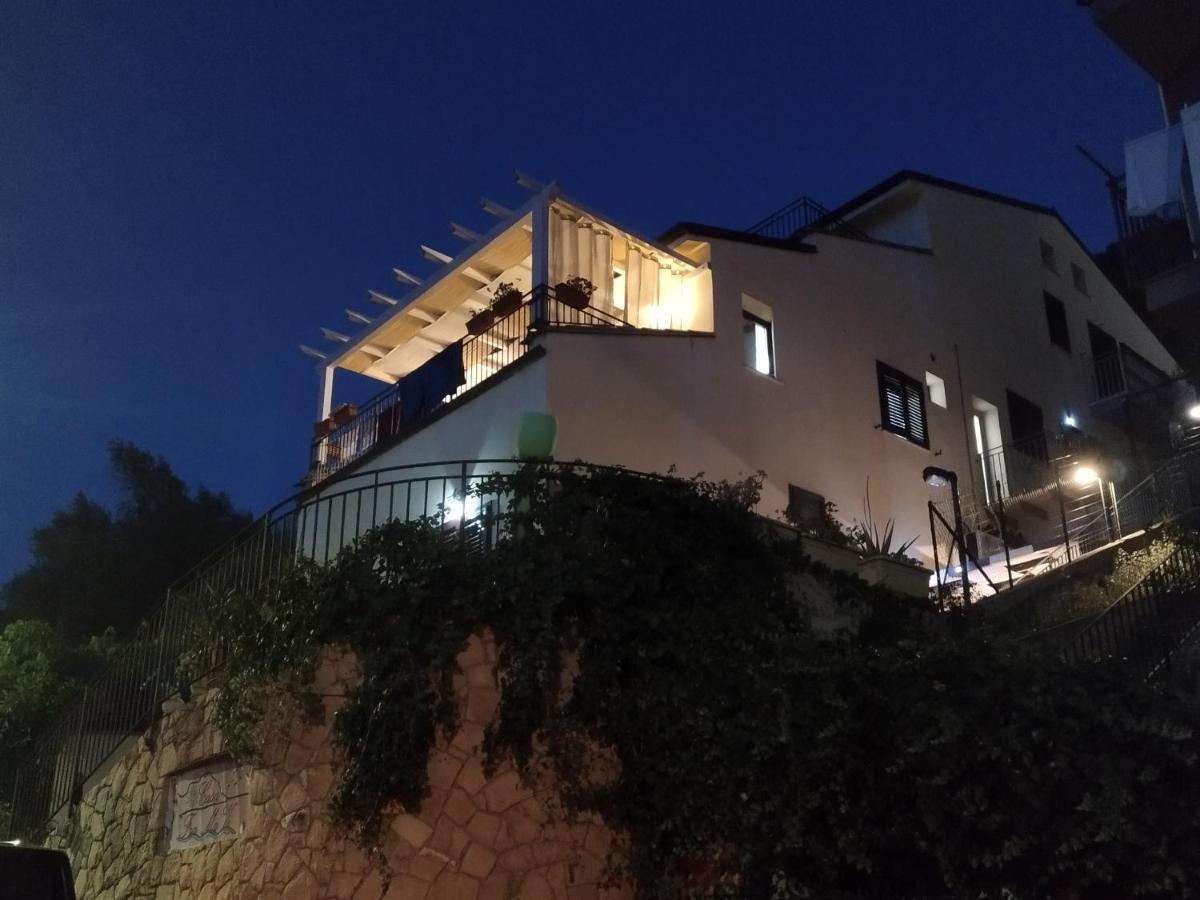 Framavi Βίλα Cefalù Εξωτερικό φωτογραφία