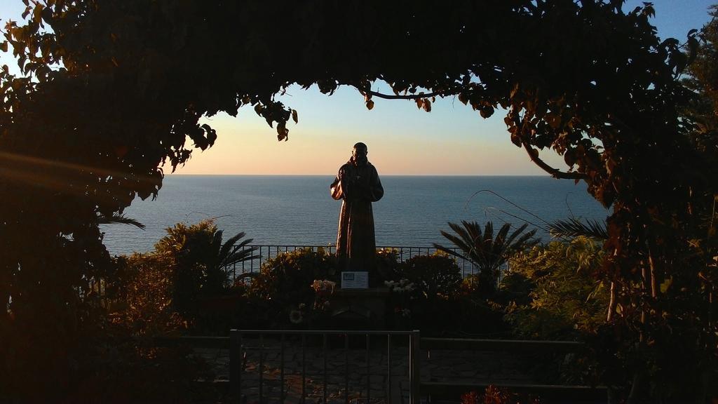 Framavi Βίλα Cefalù Δωμάτιο φωτογραφία