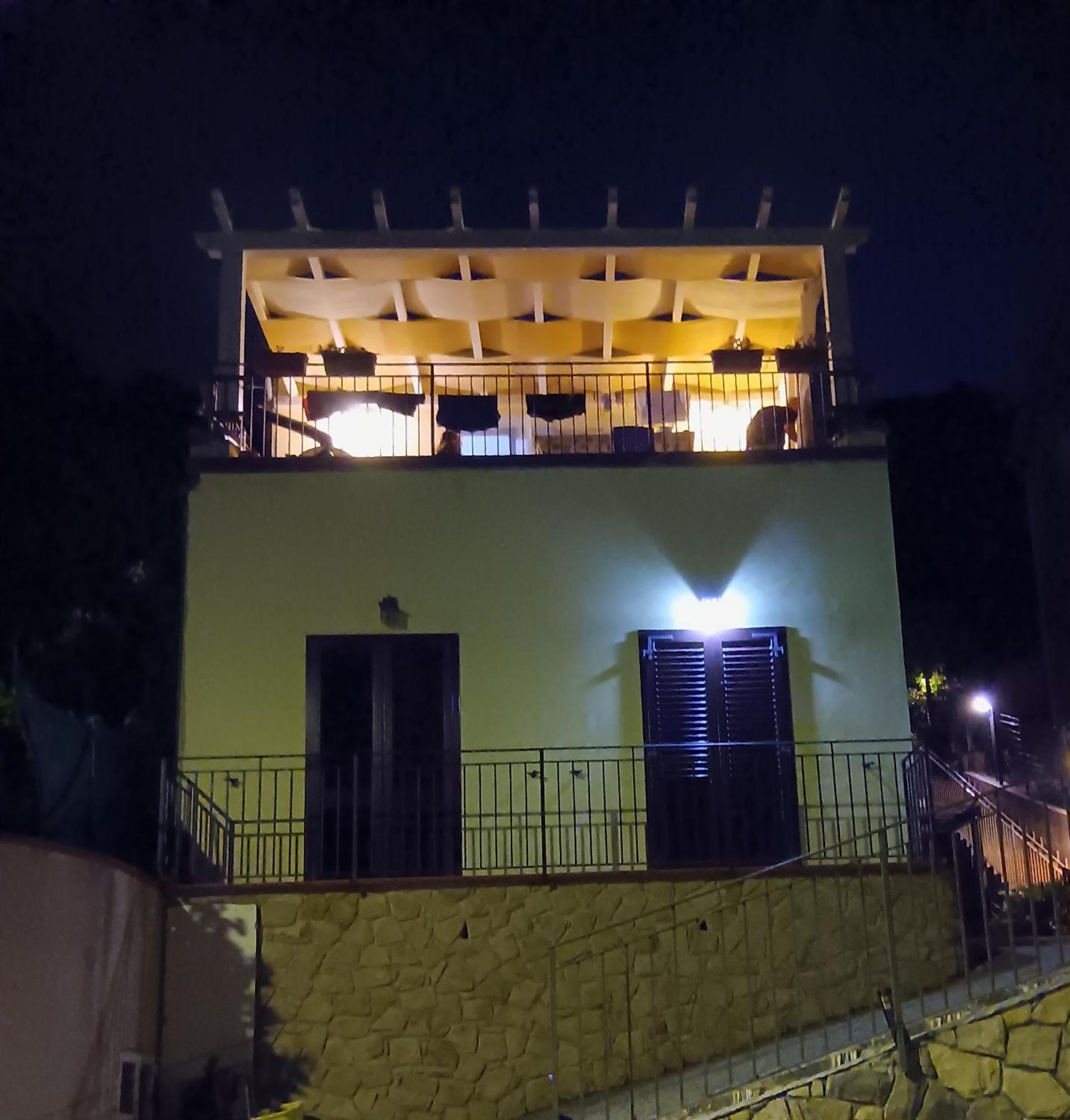 Framavi Βίλα Cefalù Εξωτερικό φωτογραφία