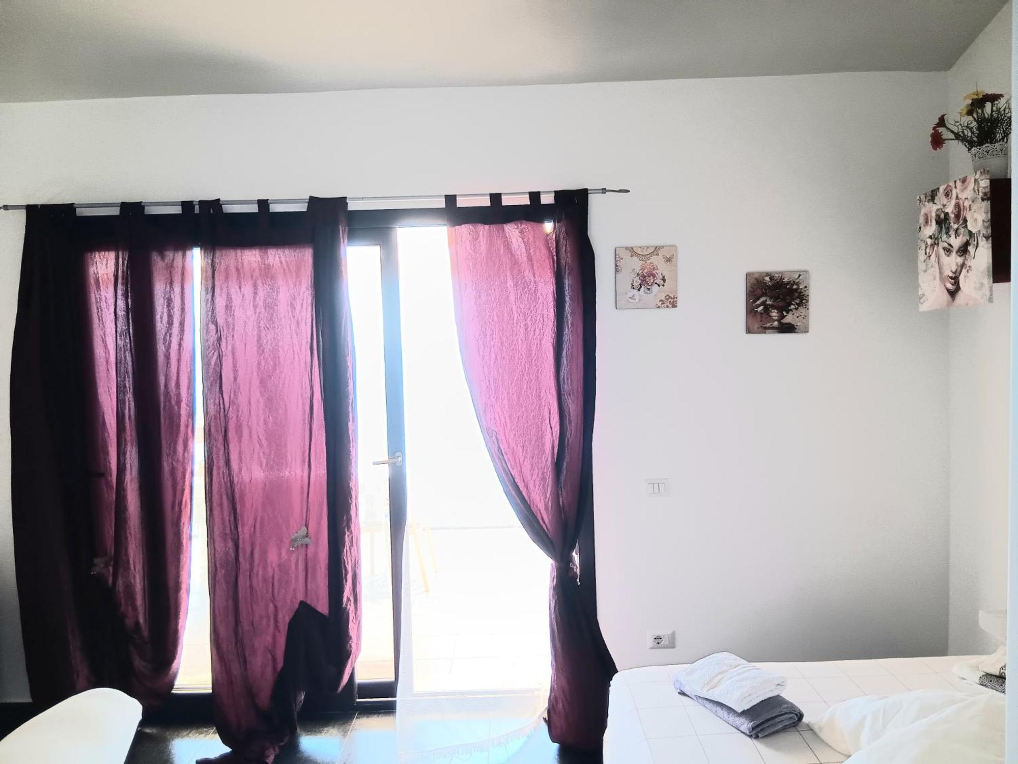 Framavi Βίλα Cefalù Δωμάτιο φωτογραφία