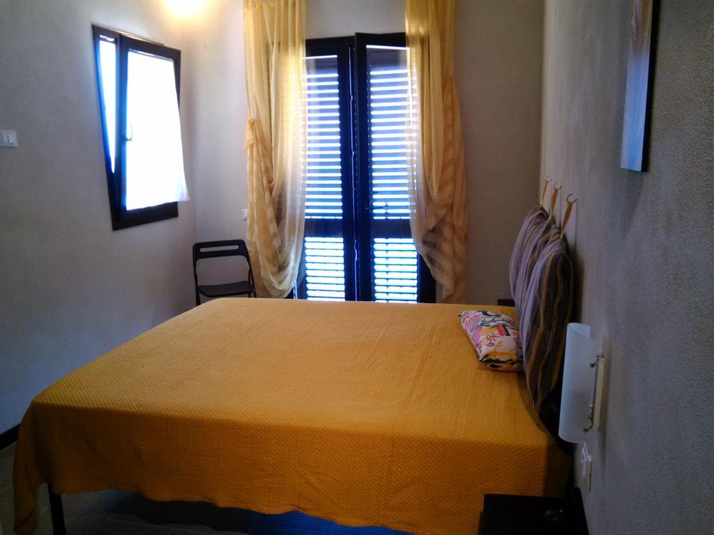 Framavi Βίλα Cefalù Δωμάτιο φωτογραφία